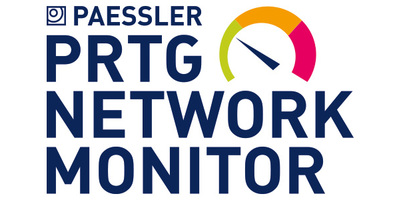 Paessler AG - PRTG Network Monitor